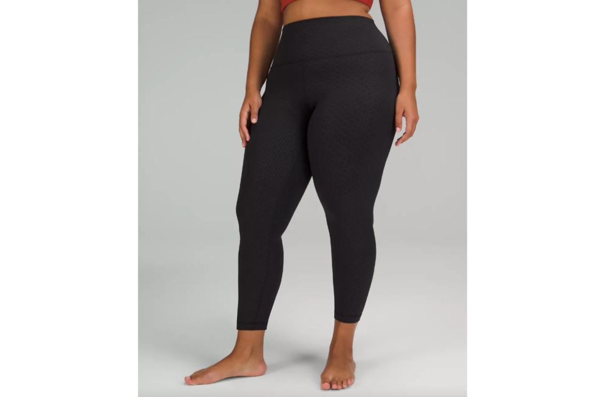 Lululemon-align